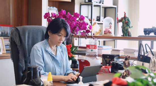 第十六期 | 陳心穎：下一個40年“保創(chuàng)新、留人才、調(diào)產(chǎn)業(yè)”對深圳至關(guān)重要